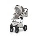 Детская коляска Expander MONDO ECCO 3 в 1 Детская коляска Expander MONDO ECCO 3 в 1